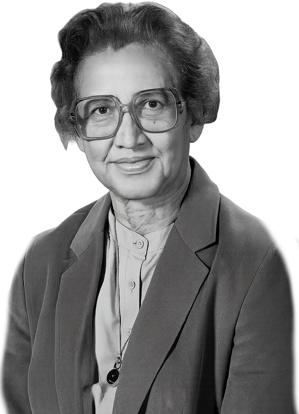 Katherine Johnson