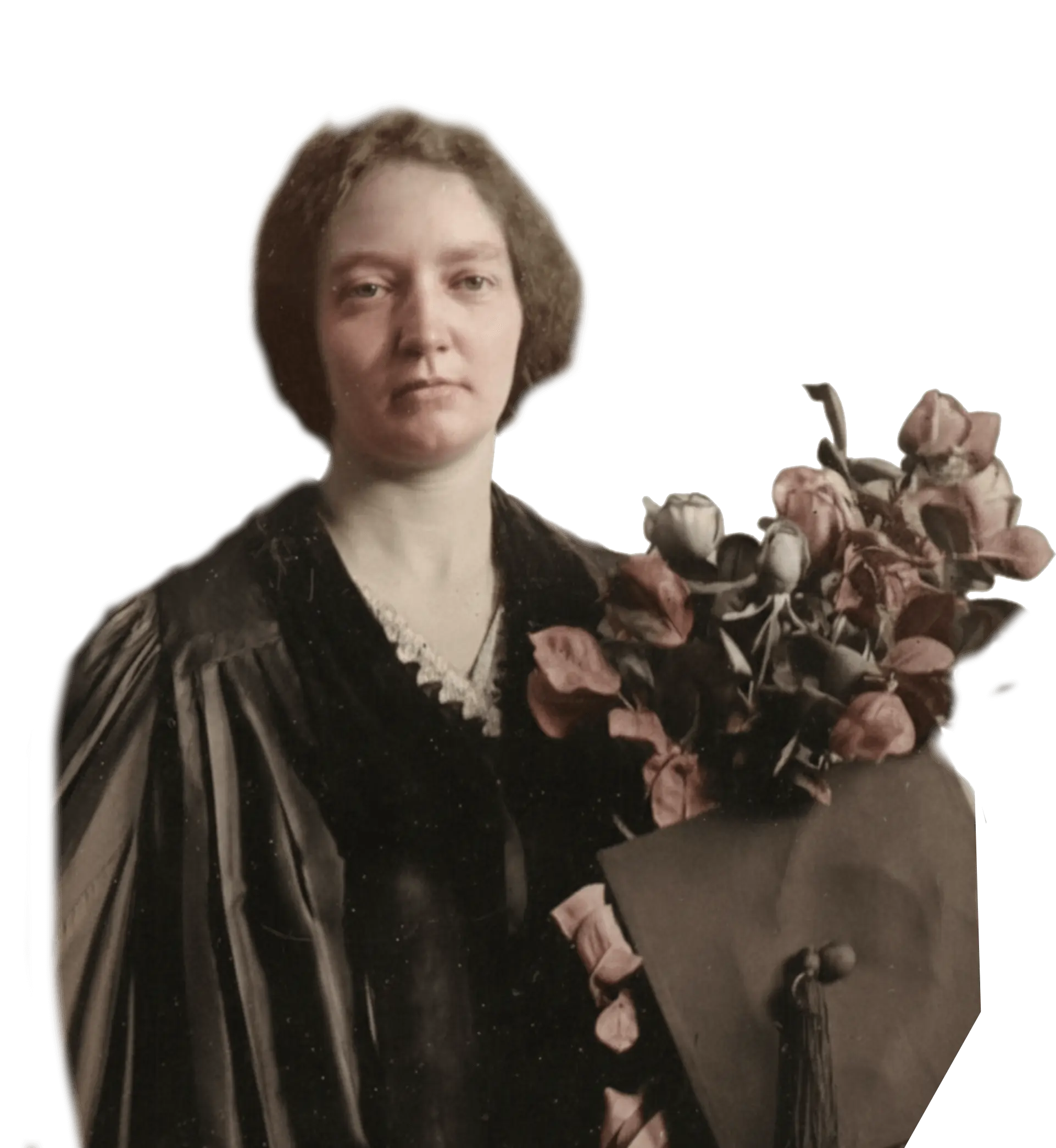 Irène Joliot-Curie