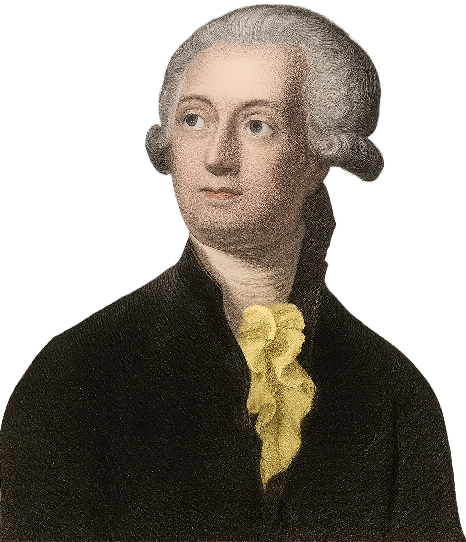 Antoine Lavoisier